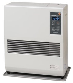 Toyotomi Laser 560